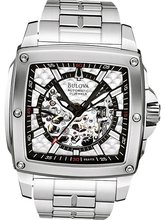 Bulova Mechanical 98A113