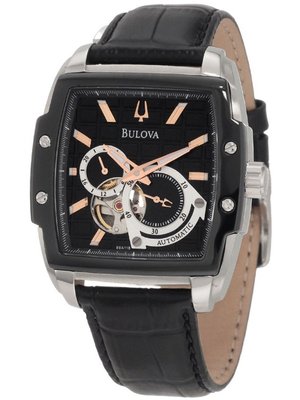 Bulova Mechanical 98A118
