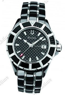Bulova Mirador