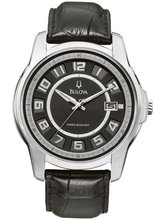 Bulova Precisionist 96B127