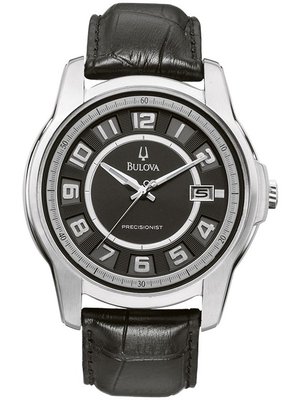 Bulova Precisionist 96B127