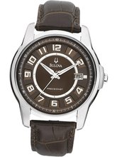 Bulova Precisionist 96B128