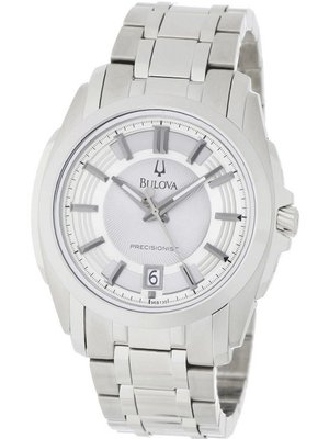 Bulova Precisionist 96B130