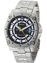 Bulova Precisionist 96B131