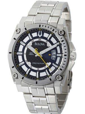 Bulova Precisionist 96B131