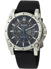 Bulova Precisionist 96B132