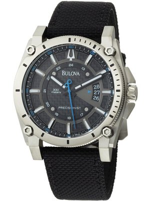 Bulova Precisionist 96B132