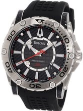 Bulova Precisionist 96B155