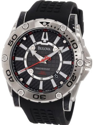 Bulova Precisionist 96B155