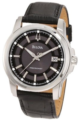 Bulova Precisionist 96B158