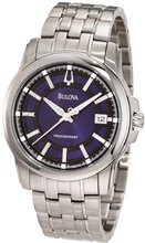 Bulova Precisionist 96B159