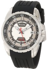 Bulova Precisionist 96B171