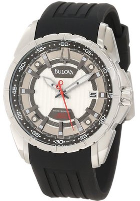 Bulova Precisionist 96B171