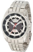 Bulova Precisionist 96B172