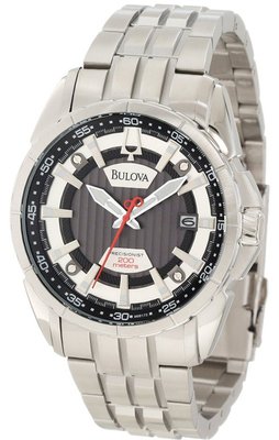 Bulova Precisionist 96B172