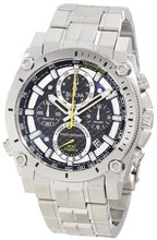 Bulova Precisionist 96B175
