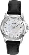 Bulova Precisionist 96M120