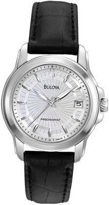 Bulova Precisionist 96M120