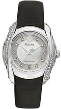 Bulova Precisionist 96R140