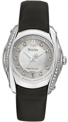 Bulova Precisionist 96R140