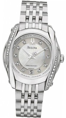 Bulova Precisionist 96R141