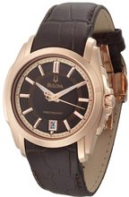 Bulova Precisionist 97B110