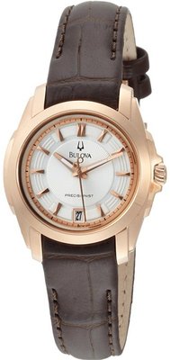 Bulova Precisionist 97M104