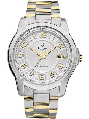 Bulova Precisionist 98B140