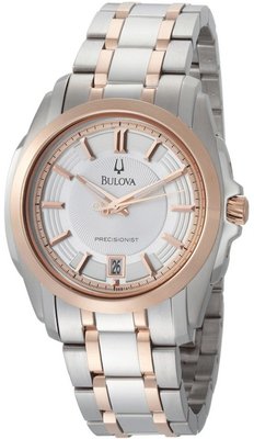 Bulova Precisionist 98B141