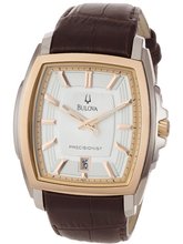 Bulova Precisionist 98B150
