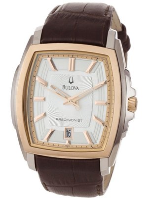 Bulova Precisionist 98B150