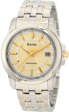 Bulova Precisionist 98B156