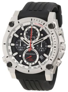 Bulova Precisionist 98B172