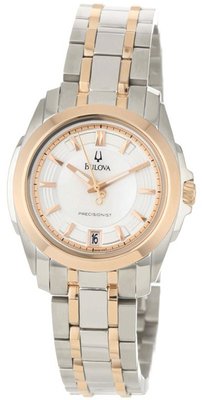 Bulova Precisionist 98M106