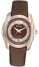 Bulova Precisionist 98R140