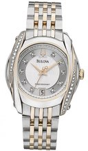 Bulova Precisionist 98R141