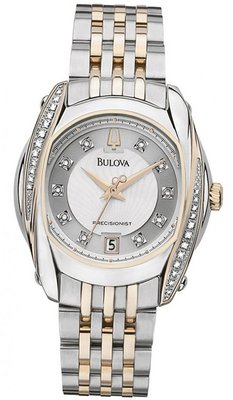 Bulova Precisionist 98R141