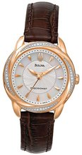 Bulova Precisionist 98R152
