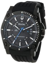 Bulova Precisionist Bulova Precisionist Champlain Black 