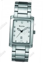 Bulova Scala