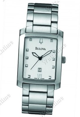 Bulova Scala