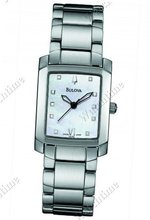 Bulova Scala
