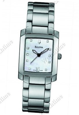 Bulova Scala