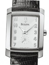 Bulova Small second