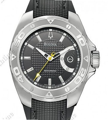 Bulova Special models/Others Calypso 300