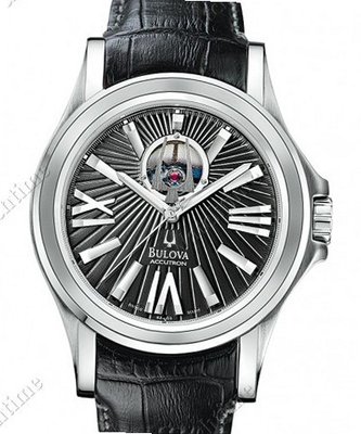 Bulova Special models/Others Colosseum