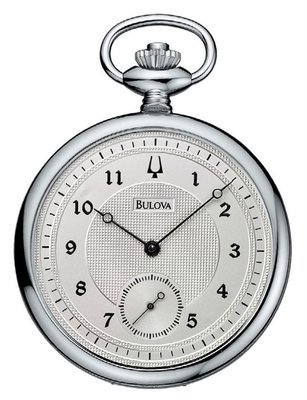 Bulova Specialty 63A21