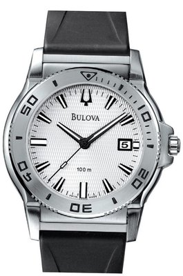 Bulova Sport 63F33