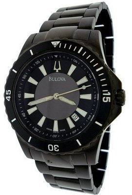 Bulova Sport 65B133