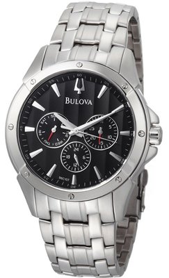 Bulova Sport 96C107